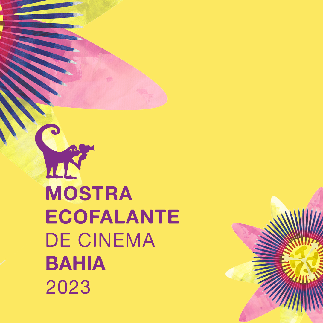 Institucional Mostra Ecofalante De Cinema